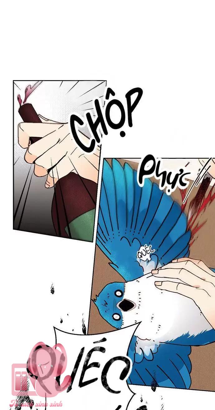 Hoàng Hậu Tái Hôn Chapter 67 - Trang 4