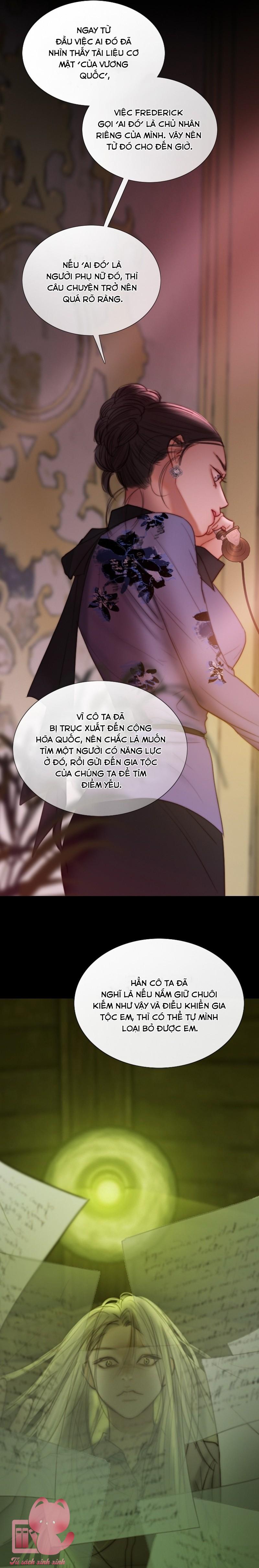 Serena Chương 102 - Trang 4