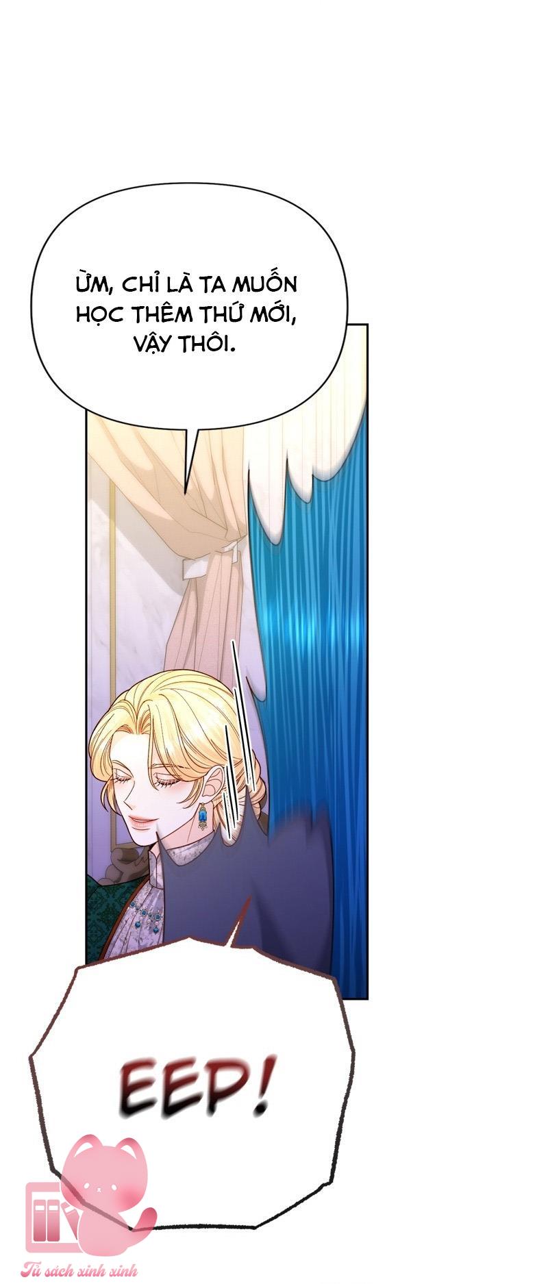 Hoàng Hậu Tái Hôn Chapter 169 - Trang 4