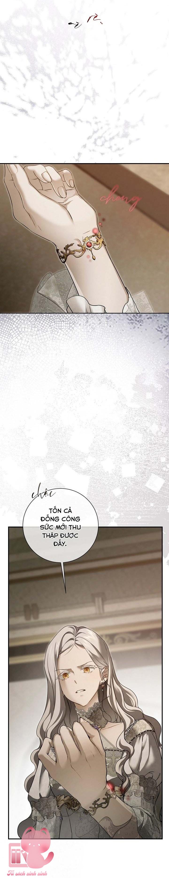 Hướng Về Ánh Dương Lần Nữa Chapter 107 - Trang 4