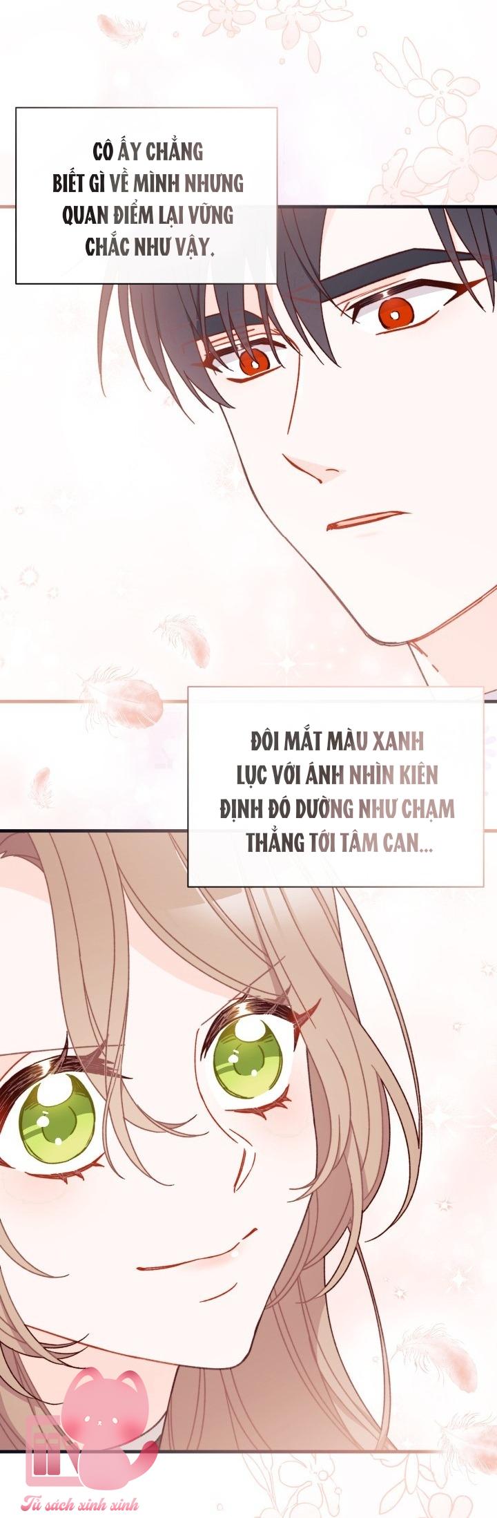 Nhặt Được Nam Chính Tặng Kèm Phu Quân Chap 28 - Trang 3