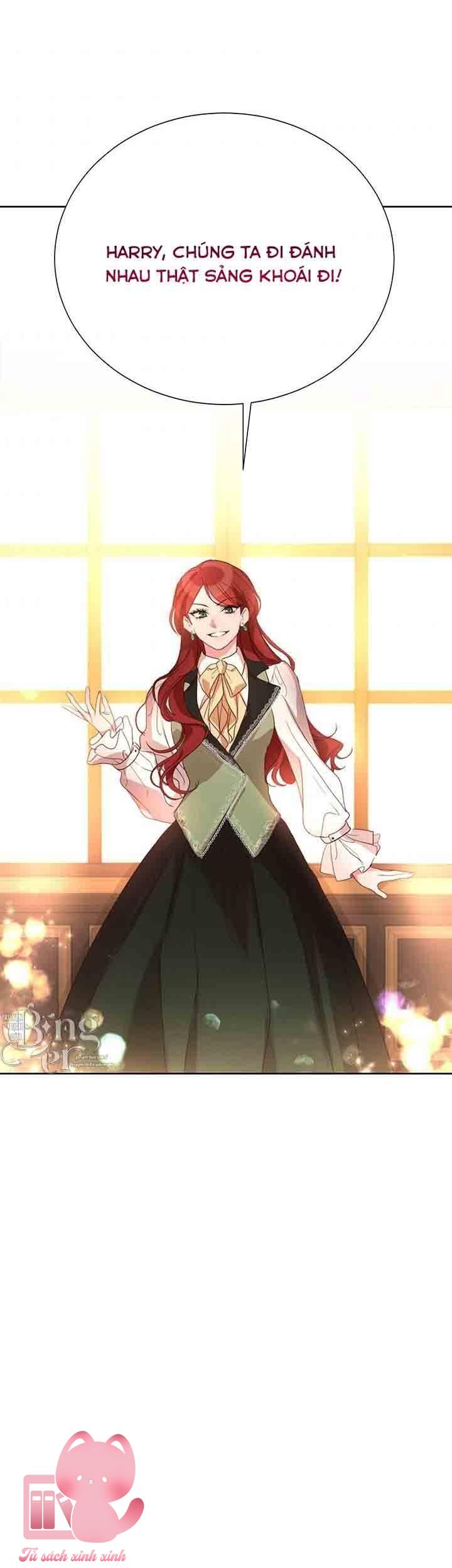 Thế Thì Ta Cứ Trở Thành Kẻ Ác Thôi Chap 8 - Trang 2