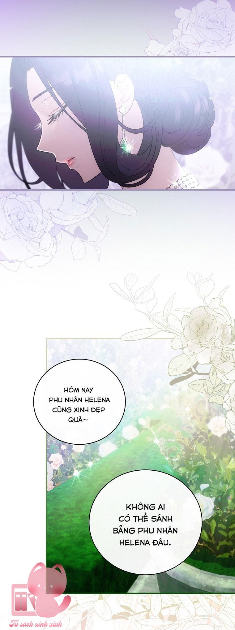 Đứa Nhỏ Không Phải Là Con Anh Chapter 4 - Trang 4