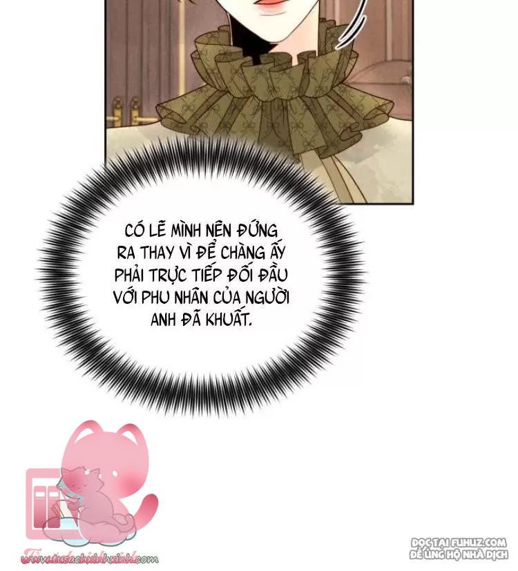 Hoàng Hậu Tái Hôn Chapter 95 - Trang 4