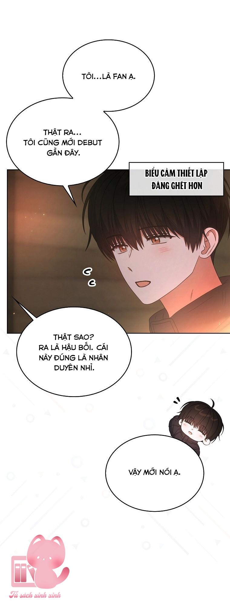 Debut Or Die Chapter 88 - Trang 4