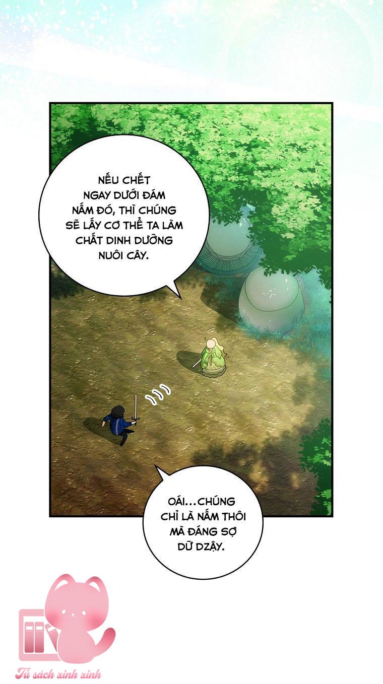 Đứa Nhỏ Không Phải Là Con Anh Chapter 28 - Trang 4