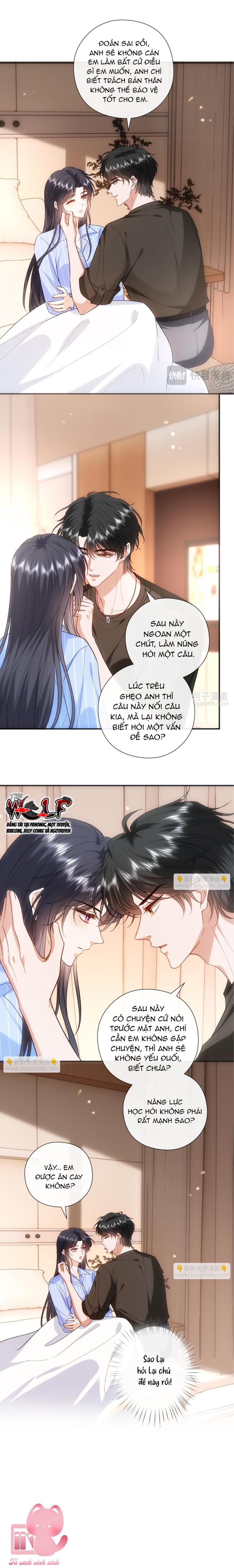 Phu Nhân Mỗi Ngày Đều Tại Tuyến Vả Mặt Chap 200 - Trang 2