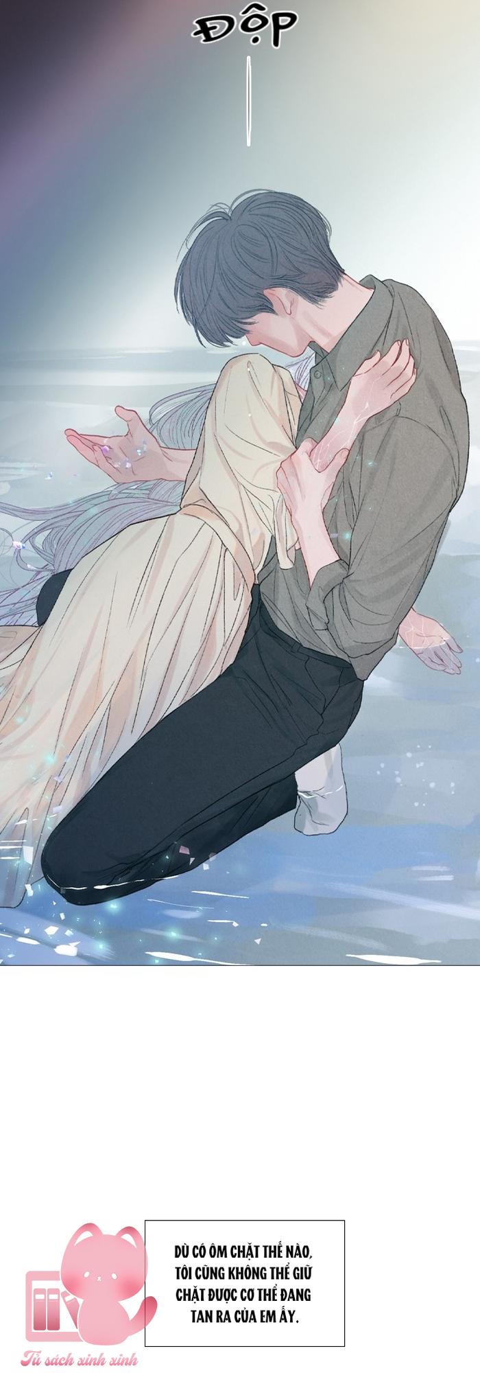 Thần Bí Chap 88 - Trang 2