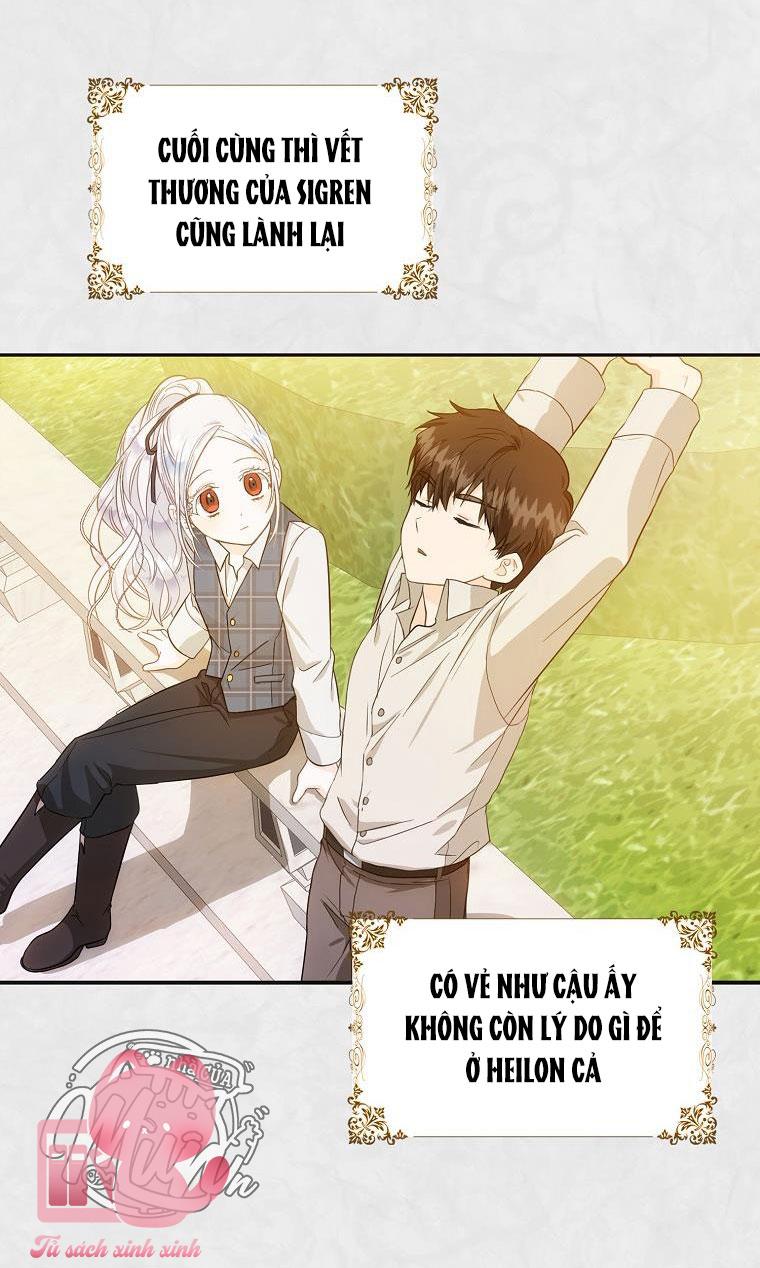 Tôi Trở Thành Vợ Của Nam Chính Chap 11 - Next Chap 12