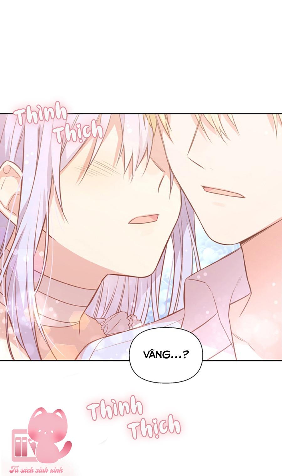 Yêu Tôi Đi, Dù Sao Ngài Cũng Chỉ Là Nhân Vật Phụ Chapter 3 - Trang 4