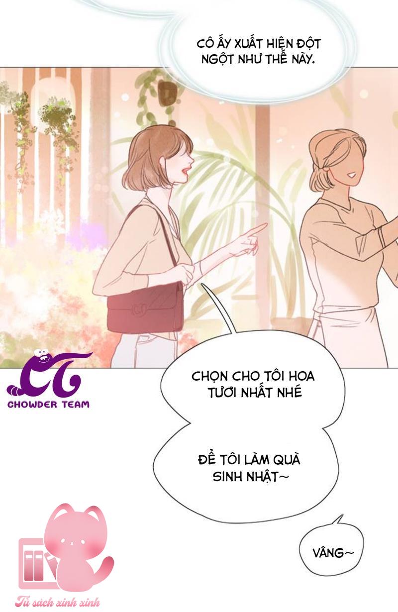 Thần Bí Chap 23 - Trang 2