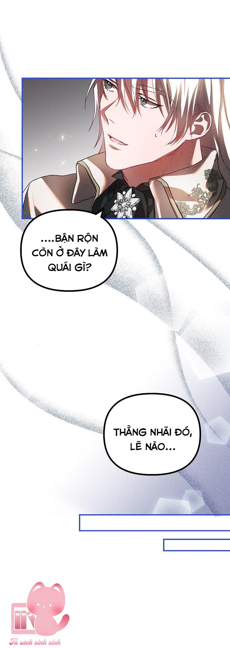 Thời Gian Của Nhân Vật Phụ Có Giới Hạn Chapter 29 - Trang 4