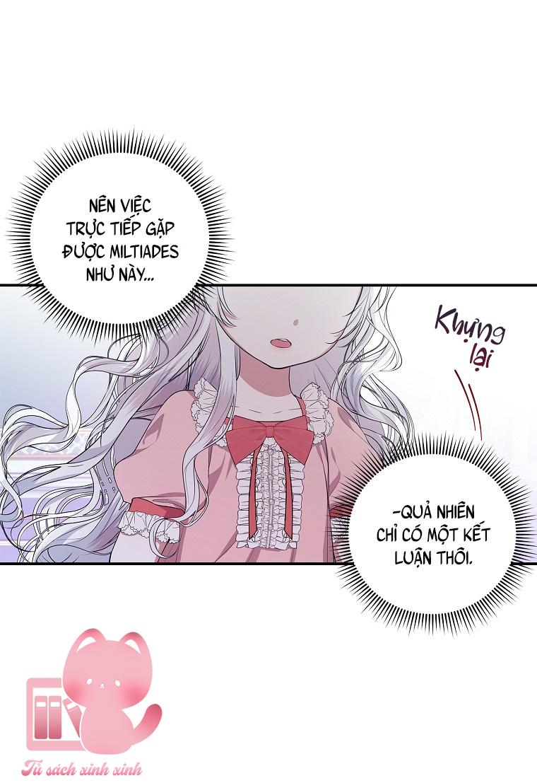 Nhận Nuôi Người Cha Phản Diện Chapter 1 - Trang 4