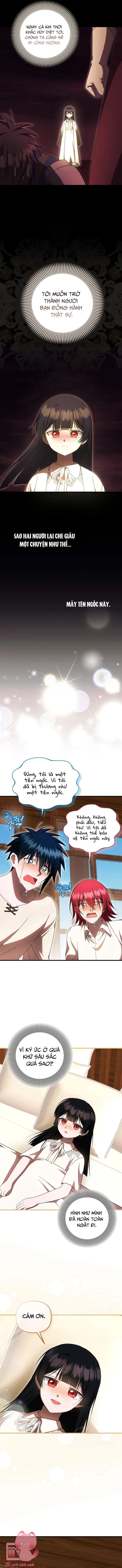 Lần Đầu Tiên Được Yêu Thương Chapter 69 - Trang 4