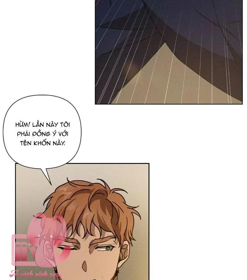 Dưới Tán Cây Sồi Chapter 14 - Trang 3