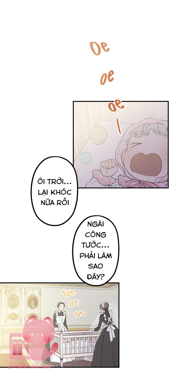 Những Nhân Vật Mạnh Nhất Thế Giới Ám Ảnh Tôi Chapter 6 - Trang 4