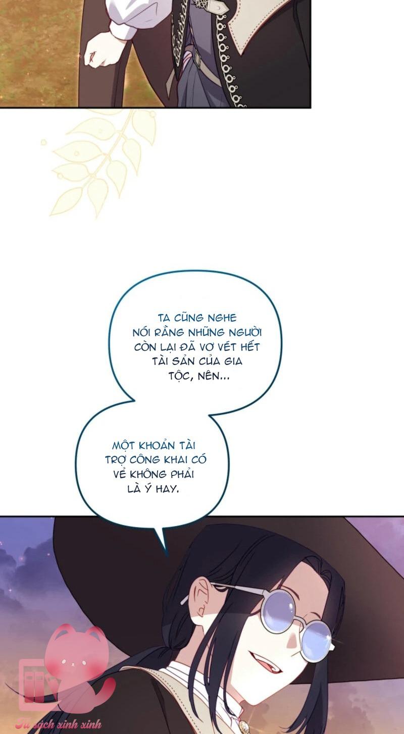 Tôi Được Nuôi Dưỡng Bởi Những Kẻ Phản Diện Chap 98 - Trang 3