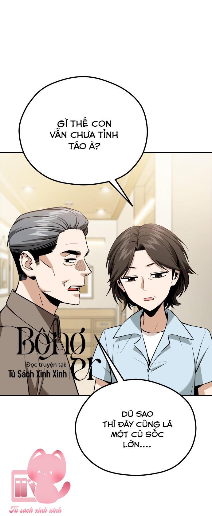 Lớ Ngớ Vớ Phải Tình Yêu Chapter 88 - Trang 3