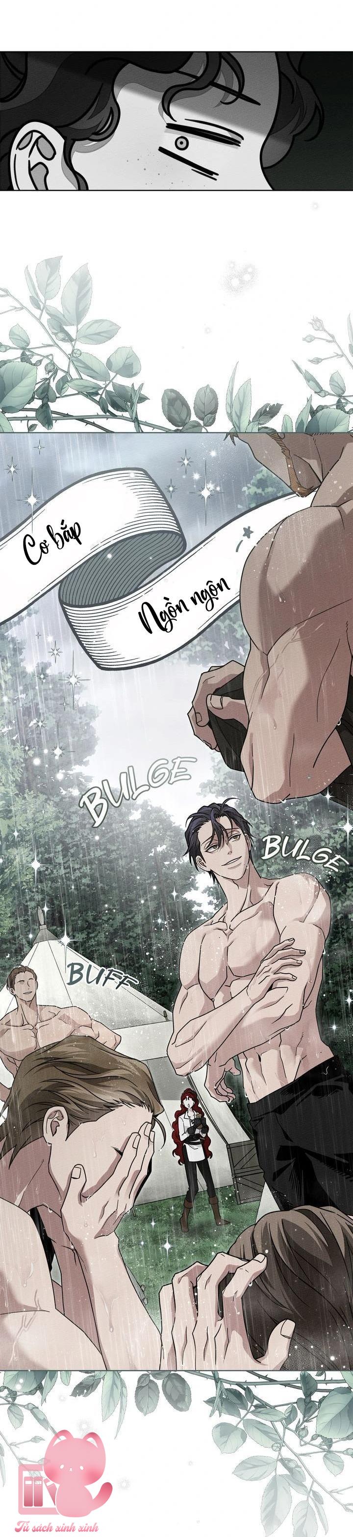 Dưới Tán Cây Sồi Chap 107 - Next Chap 108