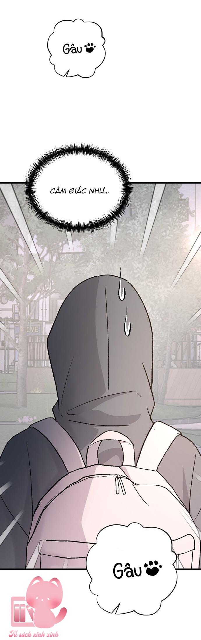 Ba Anh Trai Cực Phẩm Của Tôi Chap 98 - Trang 3