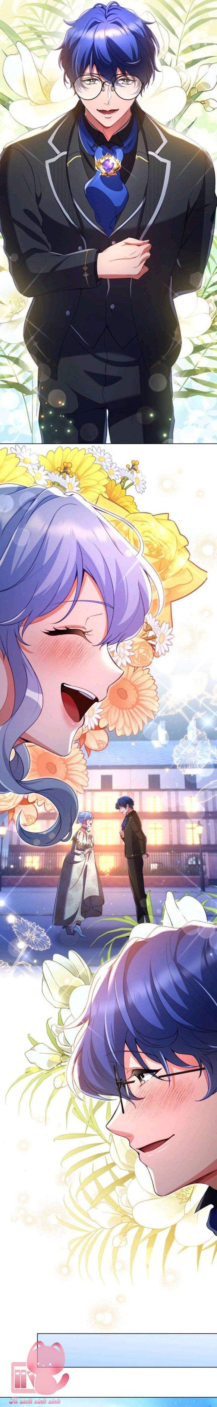 Ước Hẹn Không Thành Của Đôi Ta Chap 51 - Trang 3