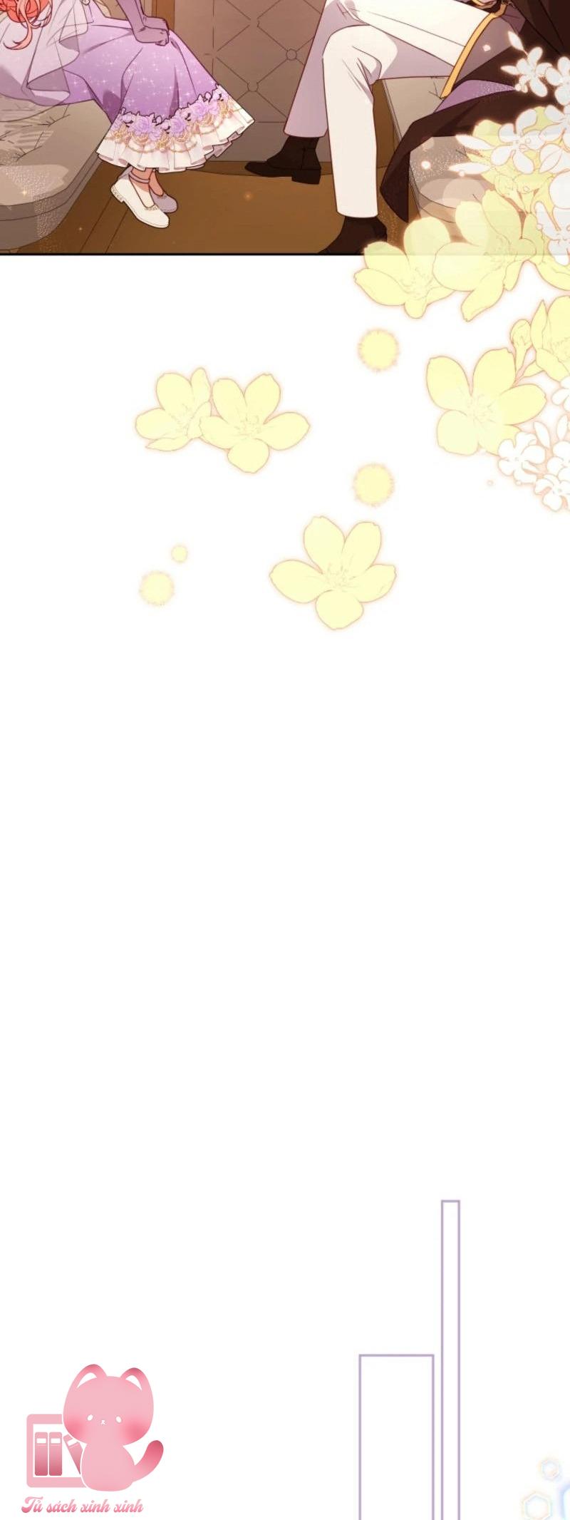 Tôi Được Nuôi Dưỡng Bởi Những Kẻ Phản Diện Chap 99 - Trang 3