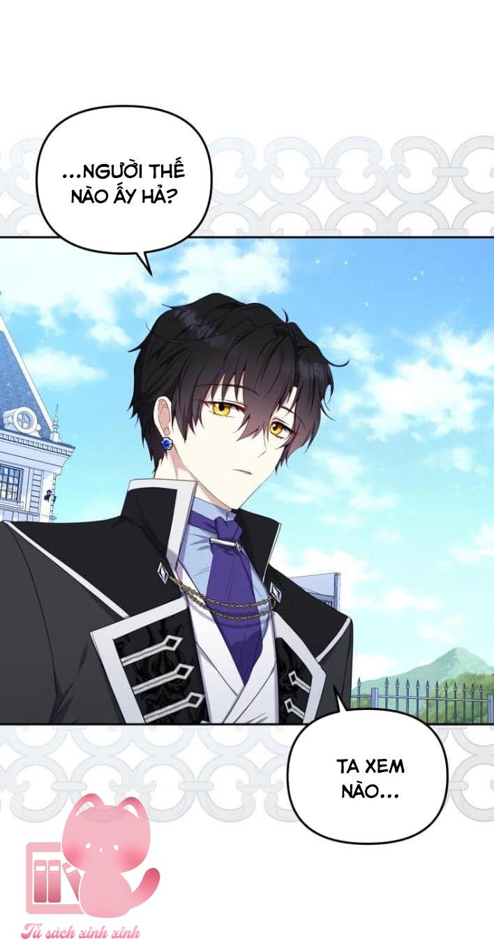 Tôi Được Nuôi Dưỡng Bởi Những Kẻ Phản Diện Chap 48 - Trang 3