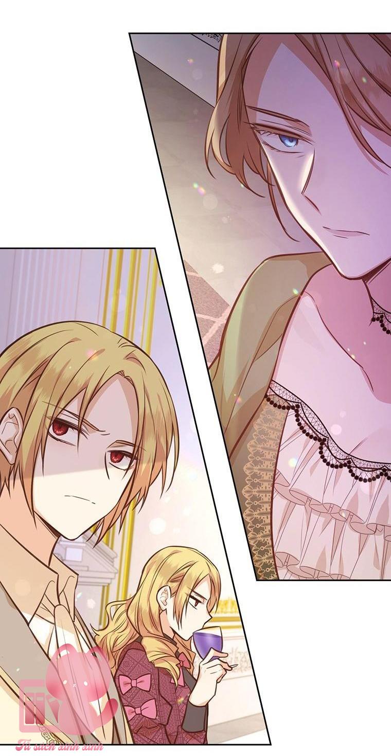 Yêu Tôi Đi, Dù Sao Ngài Cũng Chỉ Là Nhân Vật Phụ Chapter 40 - Trang 4