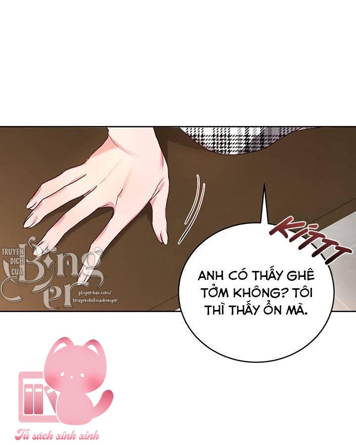 Thế Thì Ta Cứ Trở Thành Kẻ Ác Thôi Chap 21 - Trang 2
