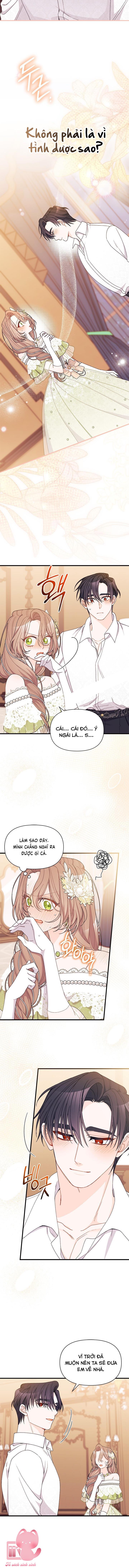 Nhặt Được Nam Chính Tặng Kèm Phu Quân Chap 66 - Trang 3