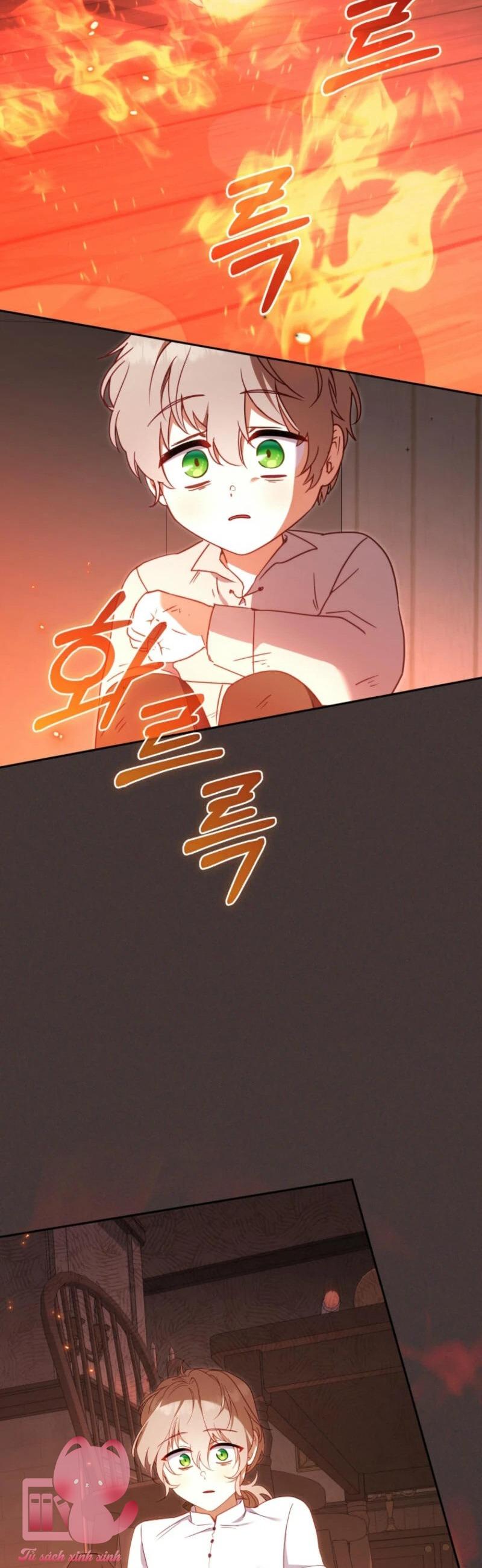 Tôi Được Nuôi Dưỡng Bởi Những Kẻ Phản Diện Chap 98 - Trang 3