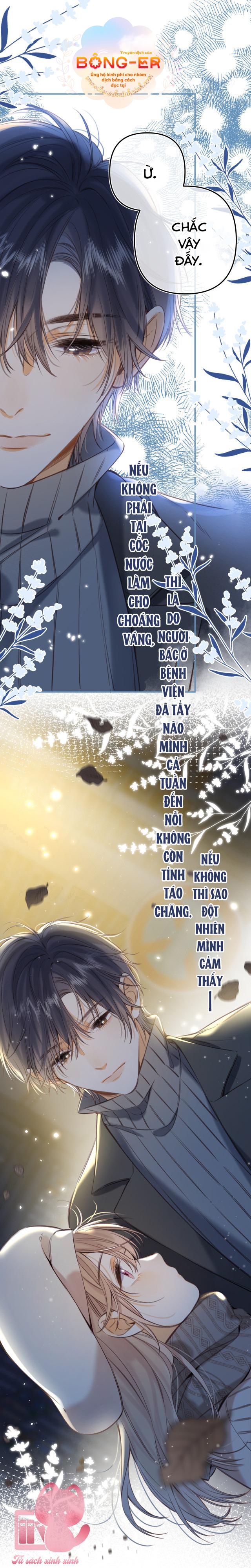 Mối Tình Thầm Kín Chapter 58 - Trang 4