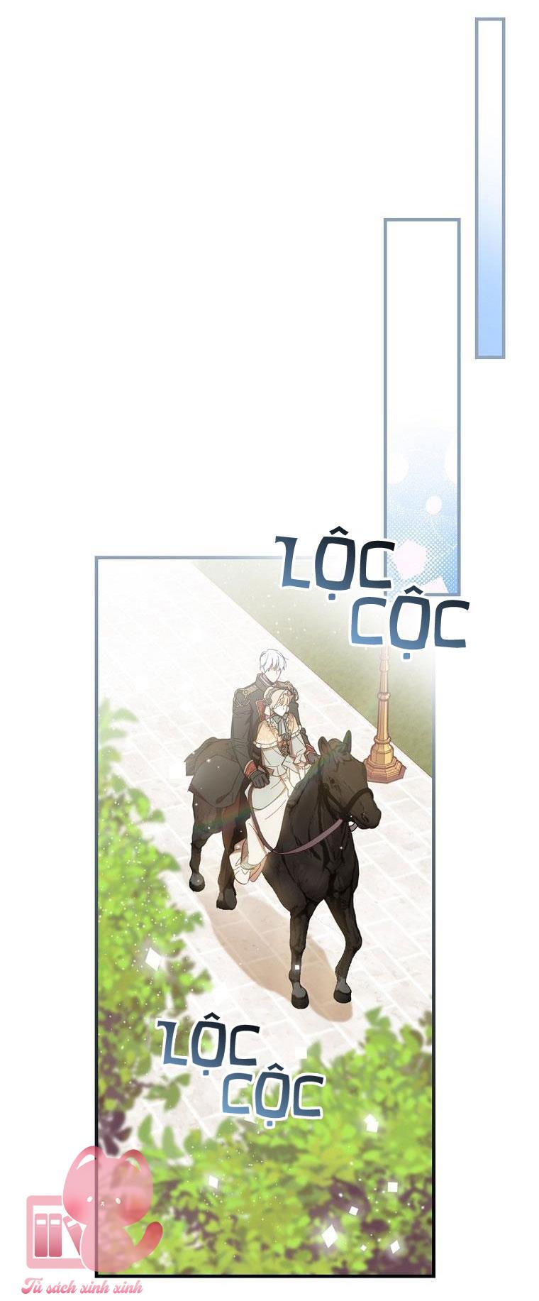 Cách Khiến Phu Quân Đứng Về Phía Tôi Chap 16 - Trang 2