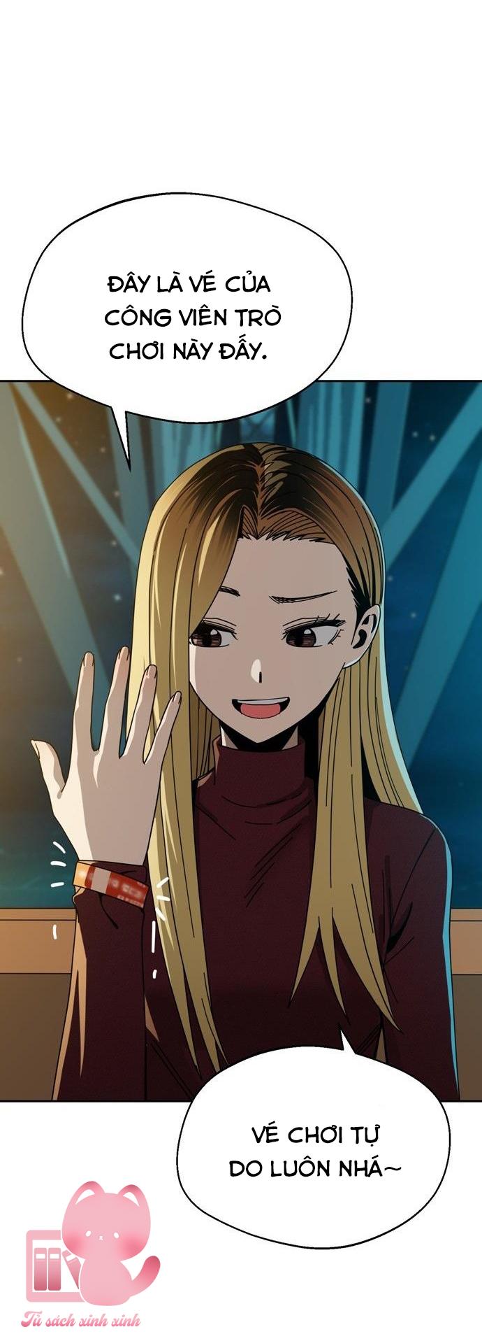Lớ Ngớ Vớ Phải Tình Yêu Chap 35 - Trang 2