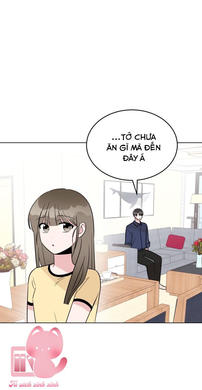 Chúng Ta Là Gì Của Nhau? Chap 35 - Trang 2