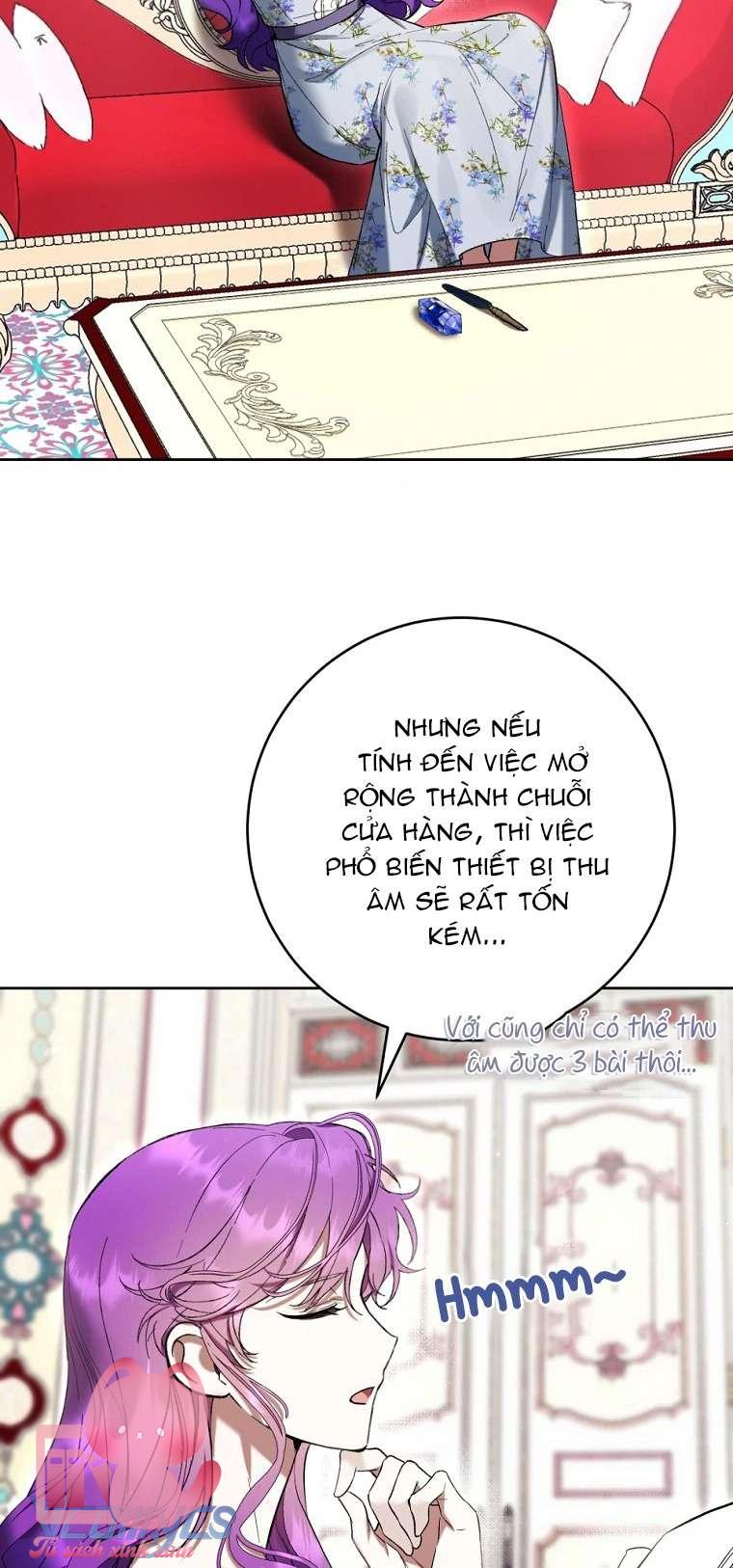Làm Ác Nữ Bộ Không Tuyệt Sao? Chap 77 - Trang 4