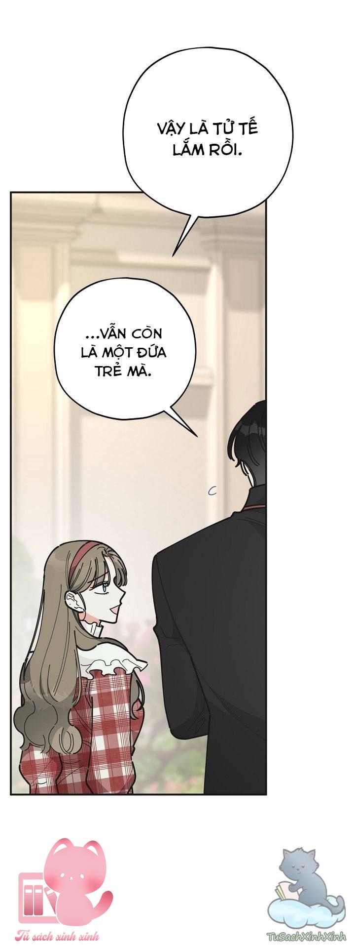 Người Hùng Của Ác Nữ Chapter 83 - Trang 4