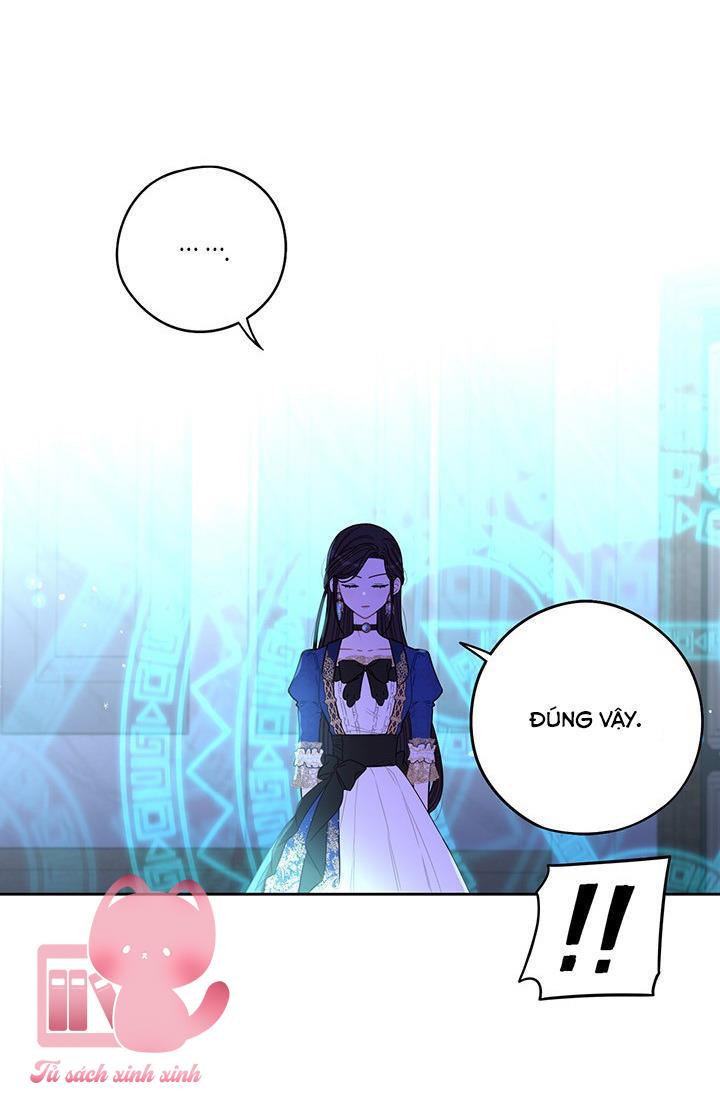 Hoàng Nữ Tóc Đen Chapter 96 - Trang 4