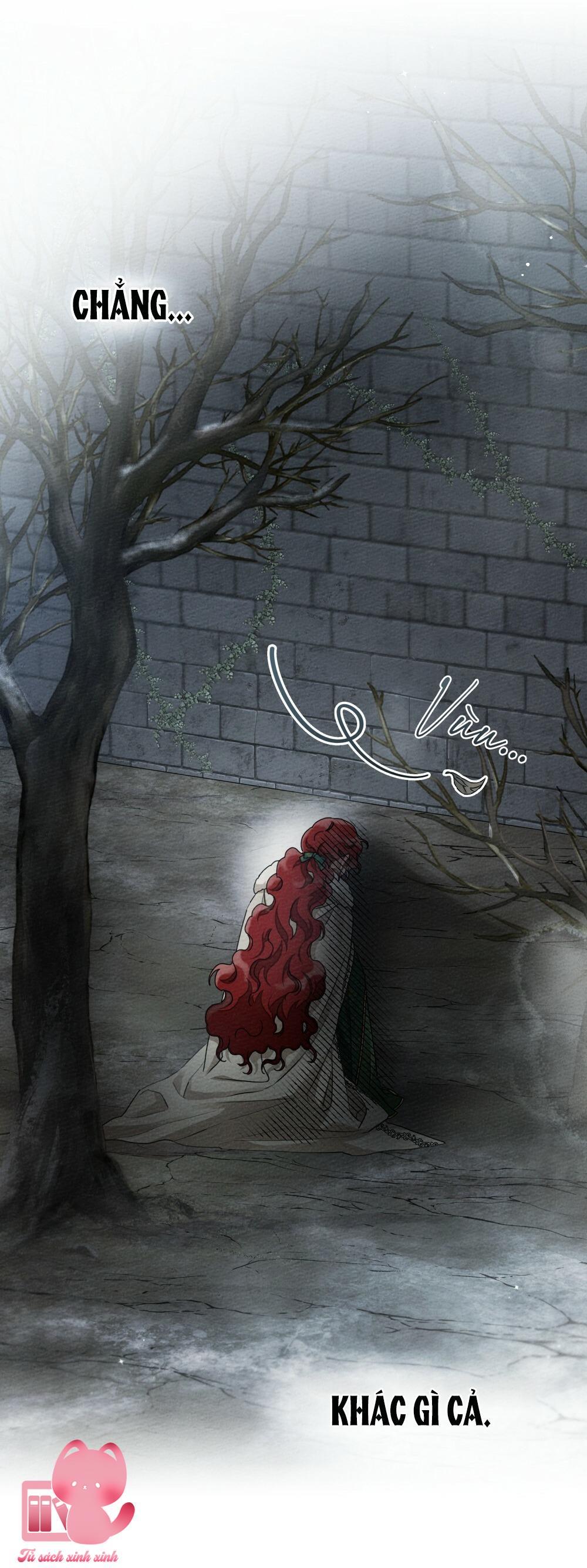 Dưới Tán Cây Sồi Chap 54 - Next Chapter 54.1