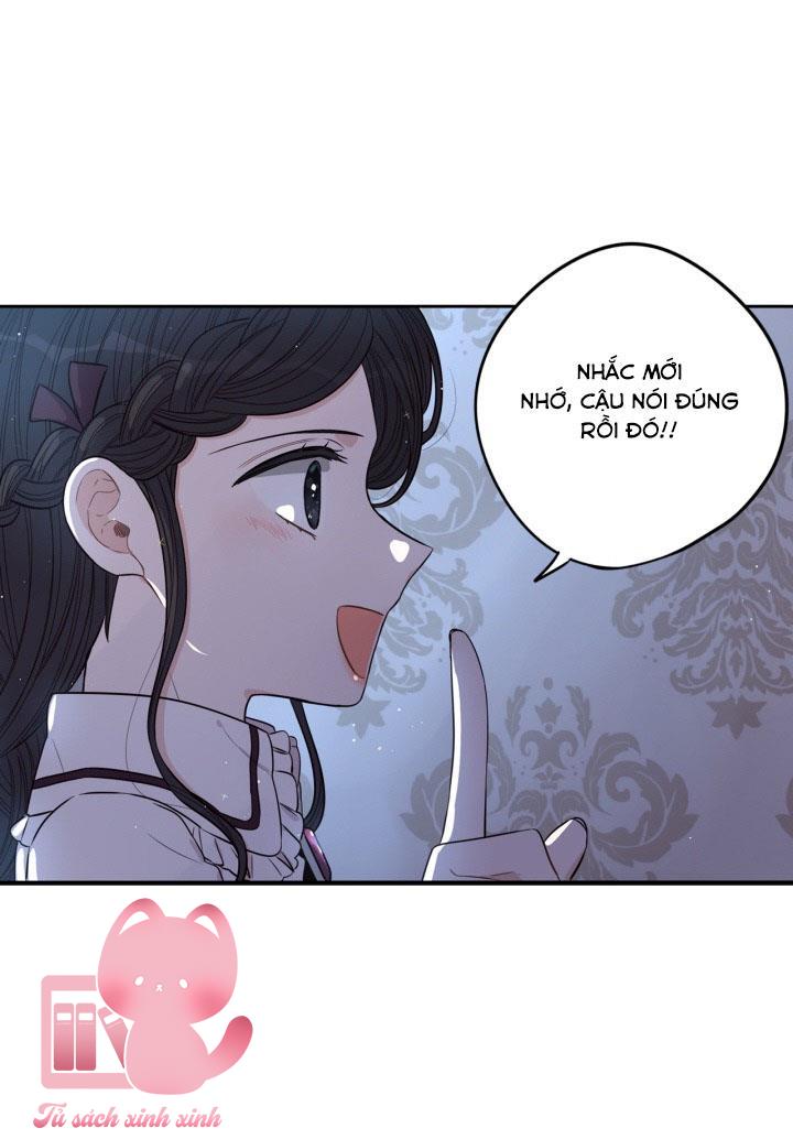 Hoàng Nữ Tóc Đen Chapter 22 - Trang 4