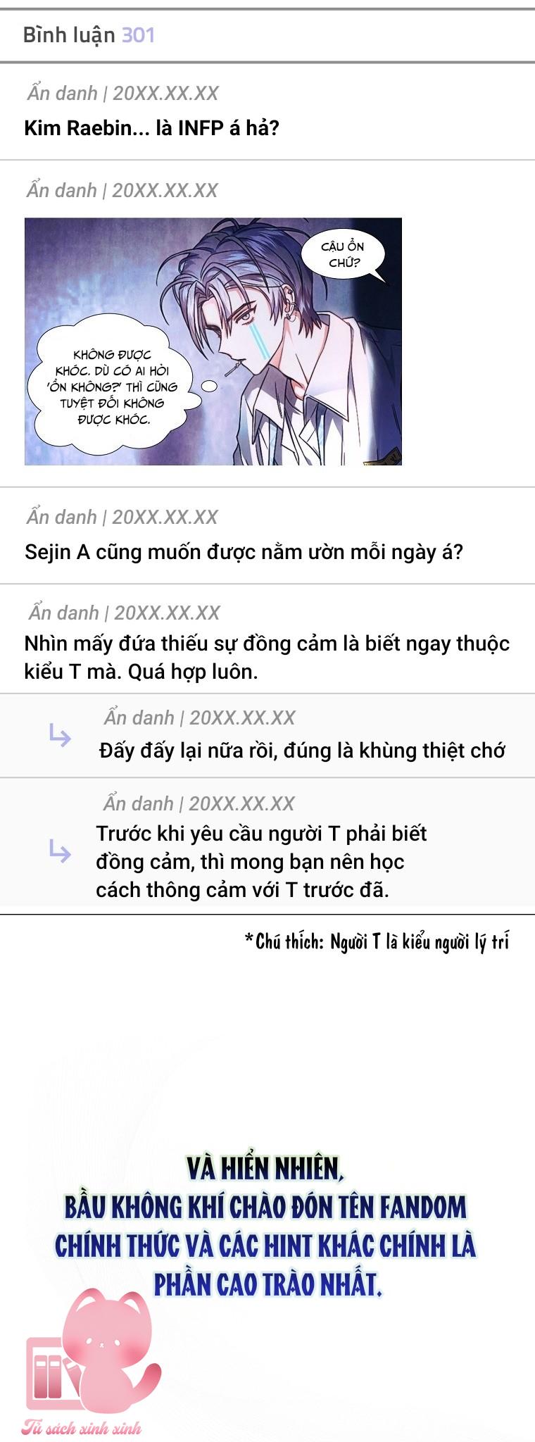 Debut Or Die Chap 84 - Trang 4