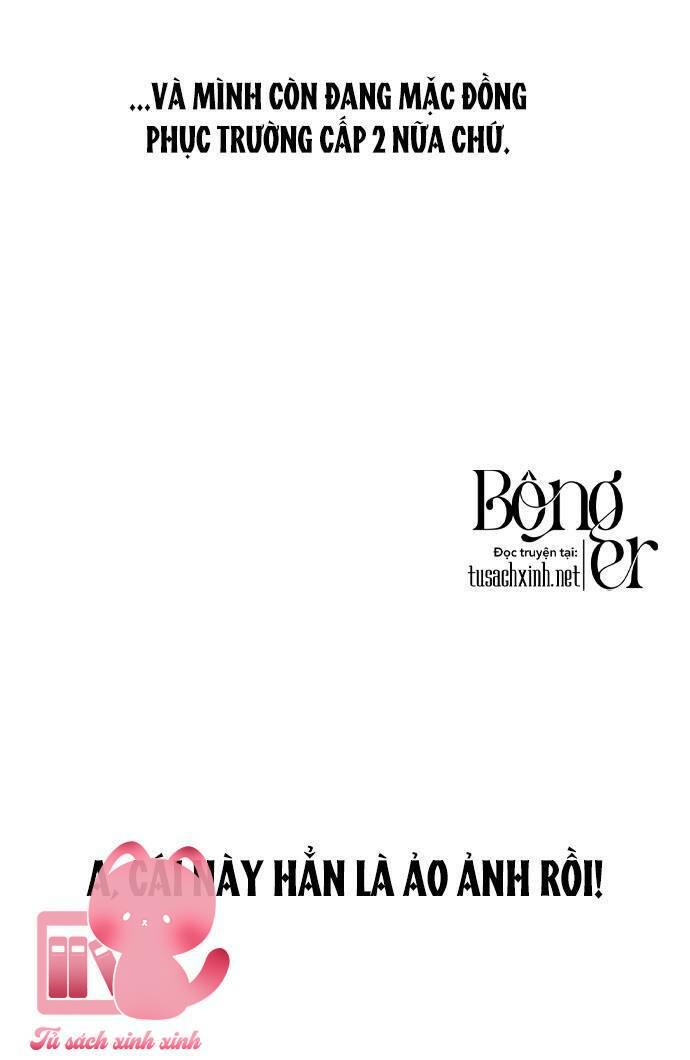 Đêm Của Bóng Tối Chapter 45 - Trang 4