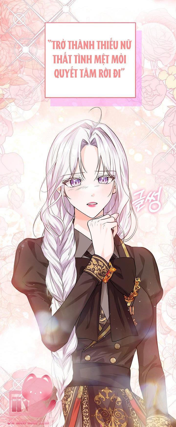 Hoàng Nữ Cosplay Nonfan Chapter 8 - Trang 4