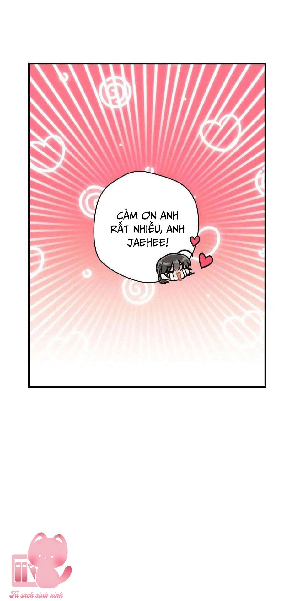 Ly Espresso Của Mùa Xuân Chapter 17 - Trang 4