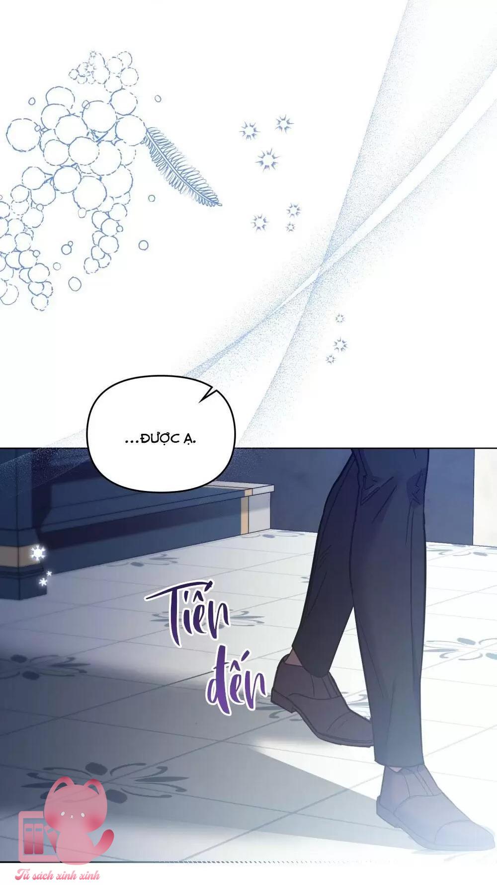 Nếu Không Vâng Lời Công Tước Chapter 47 - Trang 4