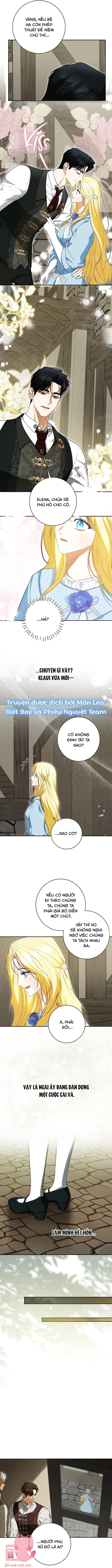 Hình Như Tôi Đã Xuyên Vào Cuốn Tiểu Thuyết Nào Đó Chap 69 - Trang 4