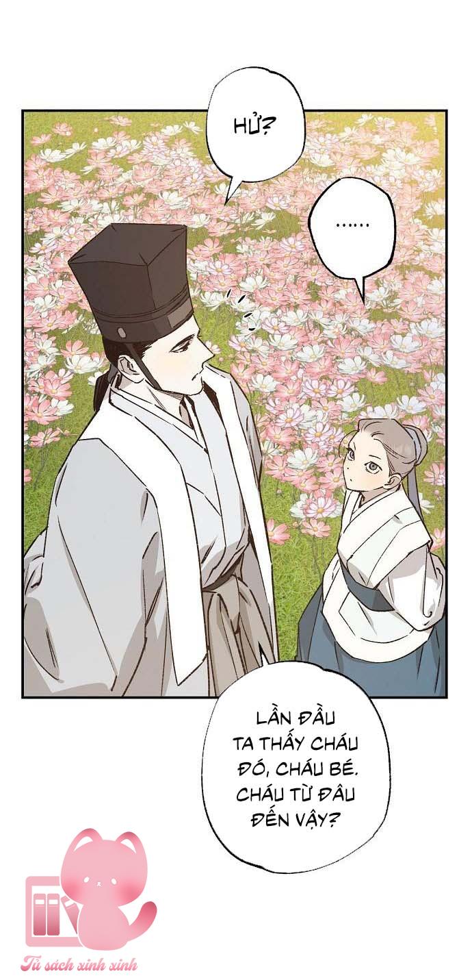 Onsaemiro Chapter 36 - Trang 4