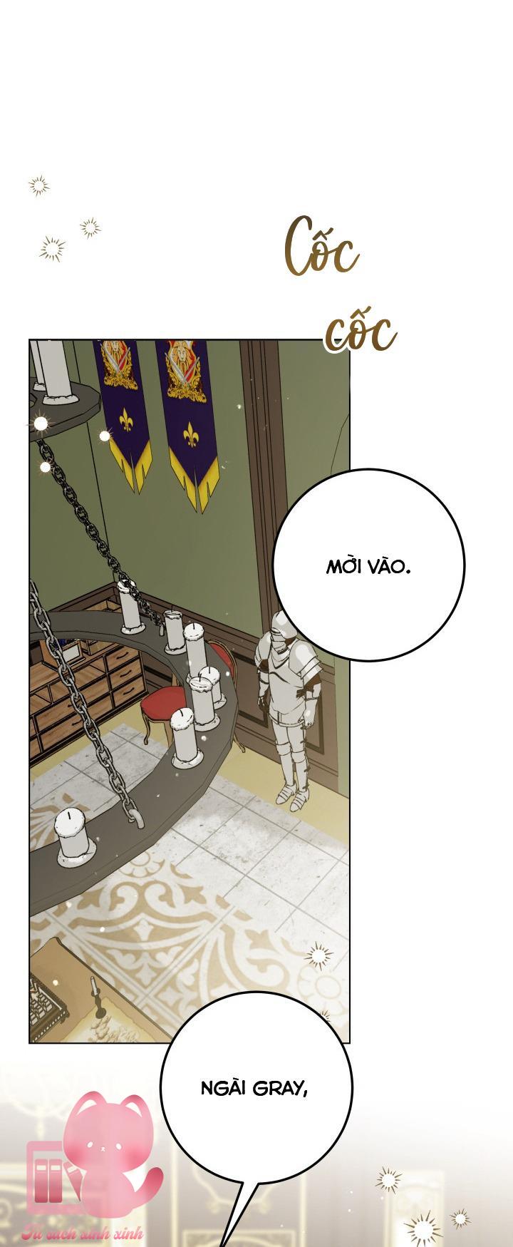 Hoàng Nữ Cosplay Nonfan Chapter 34 - Trang 4