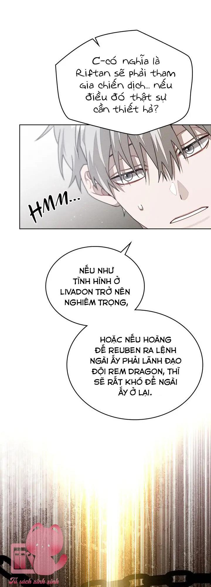 Dưới Tán Cây Sồi Chapter 80 - Next Chapter 80.5