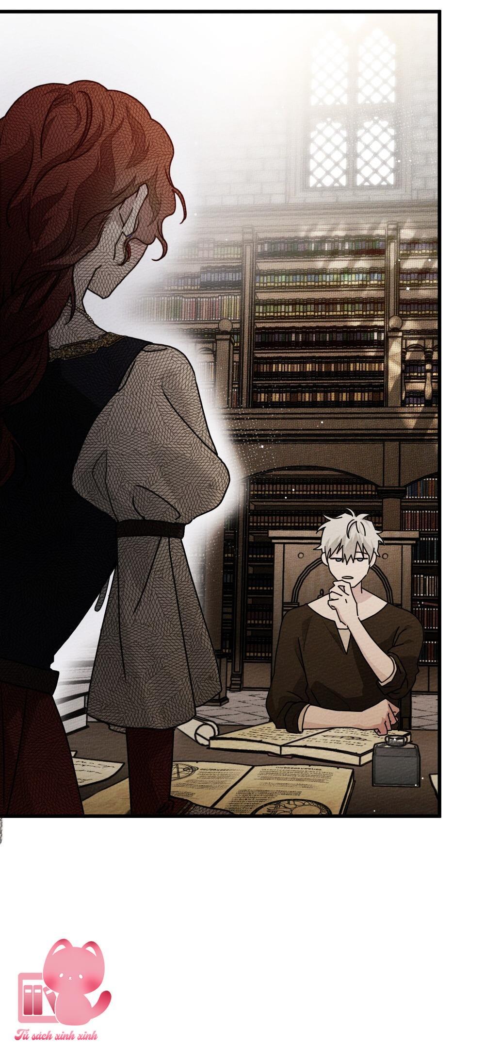 Dưới Tán Cây Sồi Chap 61 - Next Chapter 61.1